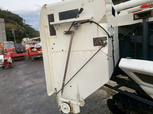 line album cs0127 クボタ arn438（4条刈） 1016 宮城蔵王 260304 109