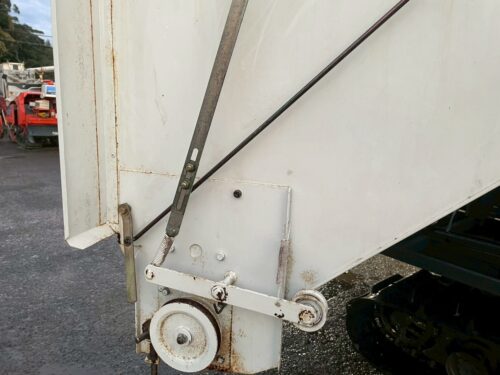 line album cs0127 クボタ arn438（4条刈） 1016 宮城蔵王 260304 110