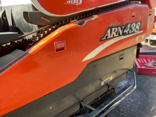 line album cs0127 クボタ arn438（4条刈） 1016 宮城蔵王 260304 13
