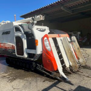 line album cs0127 クボタ arn438（4条刈） 1016 宮城蔵王 260304 2