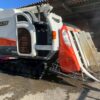 line album cs0127 クボタ arn438（4条刈） 1016 宮城蔵王 260304 21