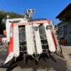 line album cs0127 クボタ arn438（4条刈） 1016 宮城蔵王 260304 25