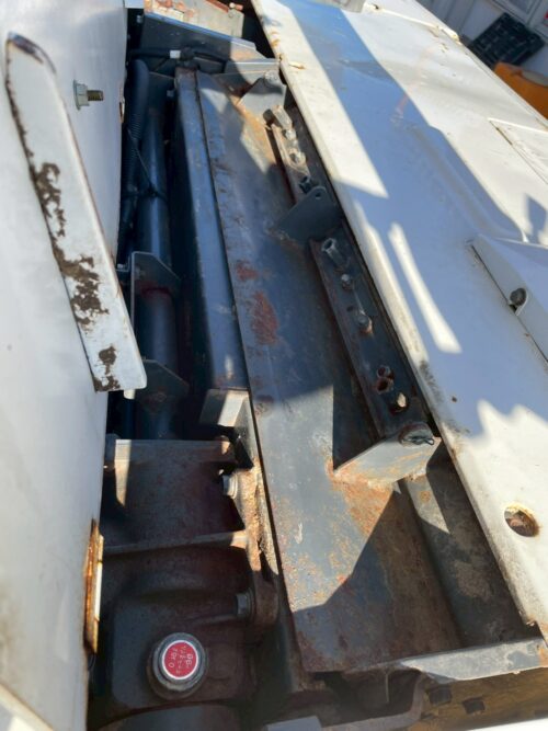 line album cs0127 クボタ arn438（4条刈） 1016 宮城蔵王 260304 29