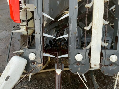 line album cs0127 クボタ arn438（4条刈） 1016 宮城蔵王 260304 55