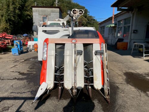 line album cs0127 クボタ arn438（4条刈） 1016 宮城蔵王 260304 9