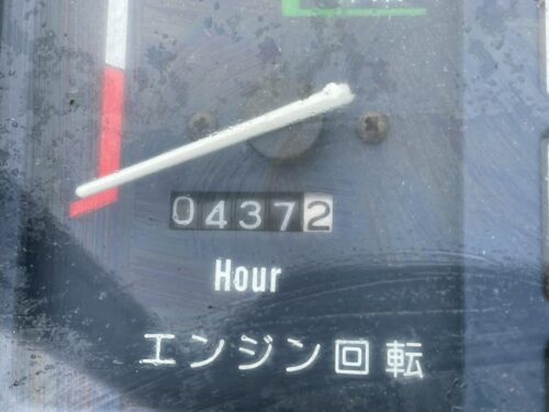 line album cs0148 ヤンマー ca130（2条刈）29 愛知 260302 11