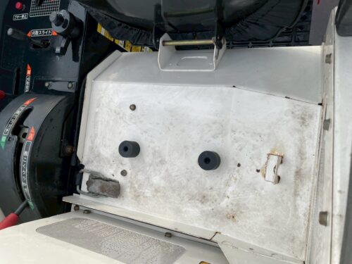 line album cs0148 ヤンマー ca130（2条刈）29 愛知 260302 25