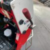 line album cs0148 ヤンマー ca130（2条刈）29 愛知 260302 32