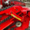 line album cs0148 ヤンマー ca130（2条刈）29 愛知 260302 99