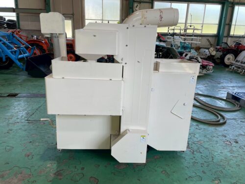 line album hs262 イセキ mgj3 m3（籾摺り機）725 竹原産業 260312 5