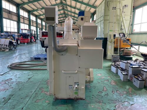line album hs262 イセキ mgj3 m3（籾摺り機）725 竹原産業 260312 7
