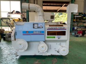 line album hs262 イセキ mgj3 m3（籾摺り機）725 竹原産業 260312 9