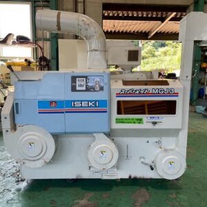 line album hs262 イセキ mgj3 m3（籾摺り機）725 竹原産業 260312 9