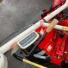 line album hs290 ヤンマー mk7（管理機）224 福井 260304 19