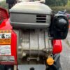 line album hs290 ヤンマー mk7（管理機）224 福井 260304 30