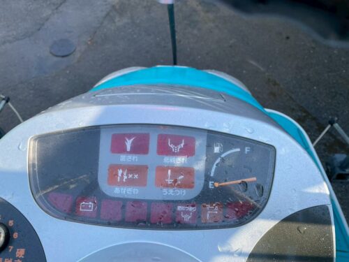 line album ts114 クボタ spu600（6条植）1129 宮城涌谷 260304 22