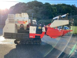 line album cs0131 ヤンマー gs21（汎用）104 福島須賀川 260514 2