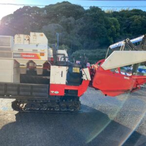 line album cs0131 ヤンマー gs21（汎用）104 福島須賀川 260514 2