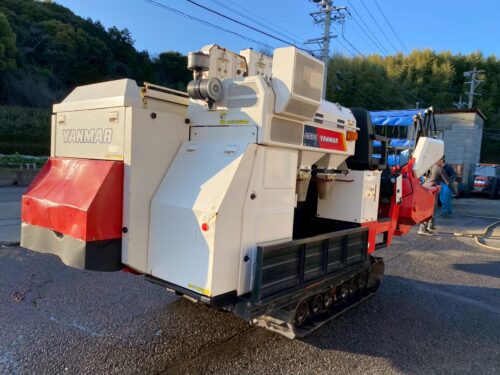 line album cs0131 ヤンマー gs21（汎用）104 福島須賀川 260514 3