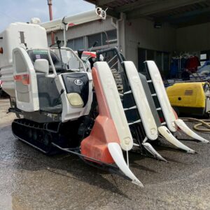 line album cs0136 クボタ ar317（3条刈）1114 長野 260522 2