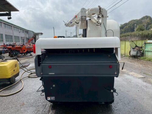 line album cs0136 クボタ ar317（3条刈）1114 長野 260522 5