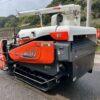 line album cs0136 クボタ ar317（3条刈）1114 長野 260522 6