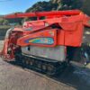 line album cs0158 クボタ sr m32（4条刈）131 宮城蔵王 260518 6