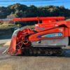 line album cs0158 クボタ sr m32（4条刈）131 宮城蔵王 260518 7