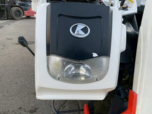 line album cs0159 クボタ ar216（2条刈）29 三重 260522 10