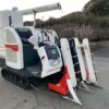 line album cs0159 クボタ ar216（2条刈）29 三重 260522 2