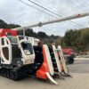 line album cs0160 クボタ ar218（2条刈）224 福井 260522 2