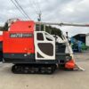 line album cs0160 クボタ ar218（2条刈）224 福井 260522 3