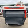 line album cs0160 クボタ ar218（2条刈）224 福井 260522 5