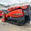 line album cs0160 クボタ ar218（2条刈）224 福井 260522 6