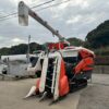 line album cs0160 クボタ ar218（2条刈）224 福井 260522 8