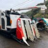 line album cs0166 クボタ er329（3条刈）318 リンク静岡 260519 3