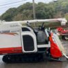 line album cs0166 クボタ er329（3条刈）318 リンク静岡 260519 4
