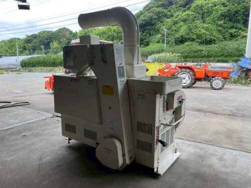 line album h0861 大島農機（株）mr3（籾摺り機）620 福井 260514 4