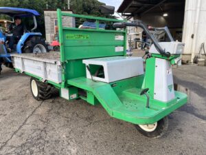 line album hs183 アテックス sl30（三輪運搬車）101 リンク静岡 260528 2
