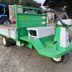 line album hs183 アテックス sl30（三輪運搬車）101 リンク静岡 260528 2