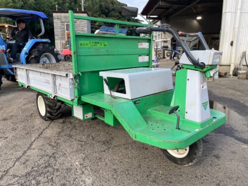 line album hs183 アテックス sl30（三輪運搬車）101 リンク静岡 260528 2