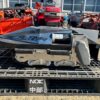 line album hs289 ntジオテック mlm532d（ラジコン式草刈機）29 三重 260514 7