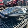 line album hs289 ntジオテック mlm532d（ラジコン式草刈機）29 三重 260514 8