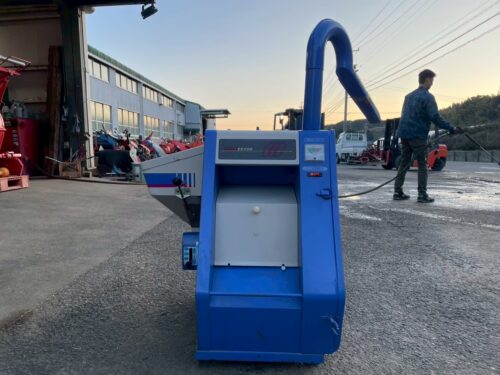 line album hs300 オータケ fse28（もみすり機（インペラ））22 ワールド個人 260518 11