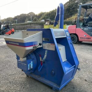 line album hs300 オータケ fse28（もみすり機（インペラ））22 ワールド個人 260518 4