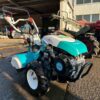line album hs302 クボタ trs30（管理機）22 ワールド個人 260514 2