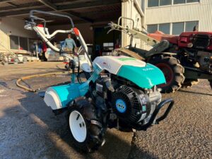 line album hs302 クボタ trs30（管理機）22 ワールド個人 260514 2