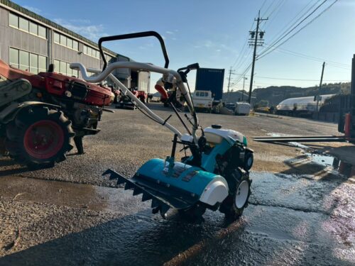 line album hs302 クボタ trs30（管理機）22 ワールド個人 260514 4