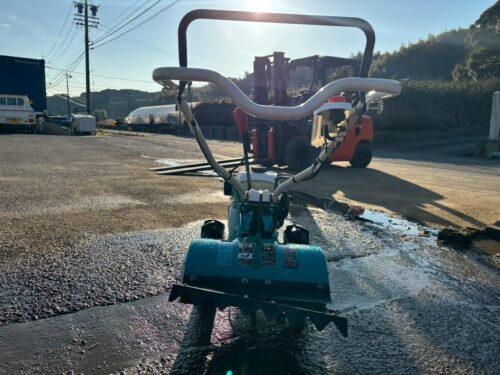 line album hs302 クボタ trs30（管理機）22 ワールド個人 260514 5
