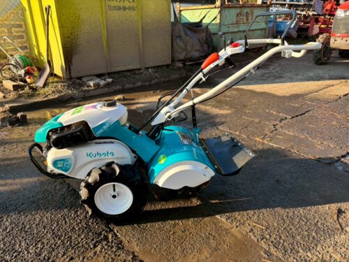 line album hs302 クボタ trs30（管理機）22 ワールド個人 260514 7